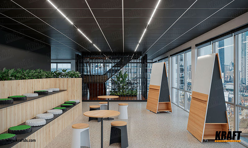 РЕЙТИНГ ПІДВІСНИХ СТЕЛЬ ЗА ЛЕГКІСТЮ МОНТАЖУ ТА ДЕМОНТАЖУ